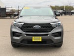 2023 Ford Explorer Base