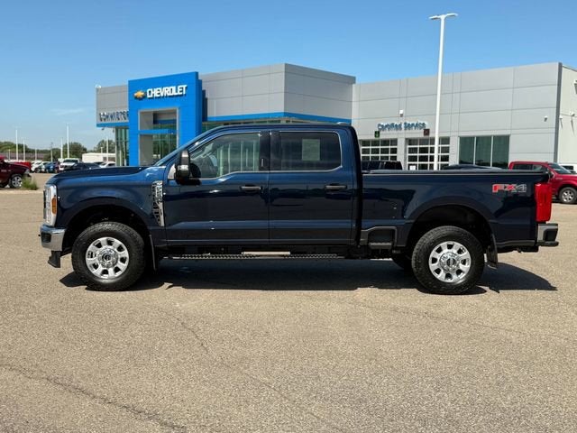 2024 Ford Super Duty F-250 SRW XL