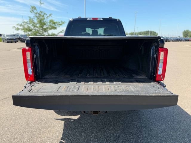 2024 Ford Super Duty F-250 SRW XL