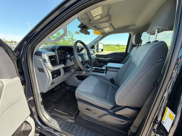 2024 Ford Super Duty F-250 SRW XL