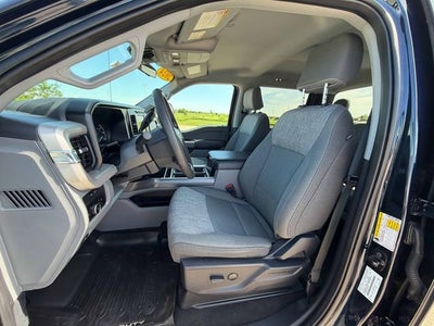 2024 Ford Super Duty F-250 SRW XL