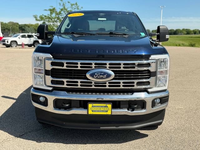 2024 Ford Super Duty F-250 SRW XL