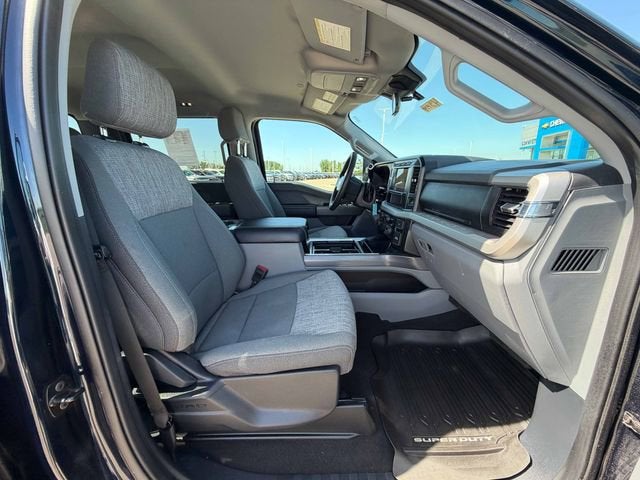 2024 Ford Super Duty F-250 SRW XL