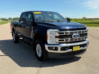 2024 Ford Super Duty F-250 SRW XL