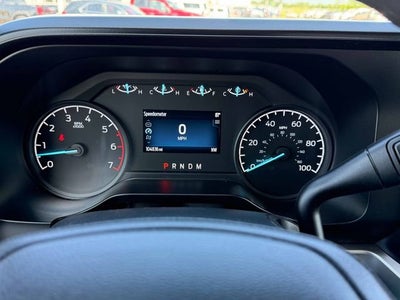 2024 Ford Super Duty F-250 SRW XL