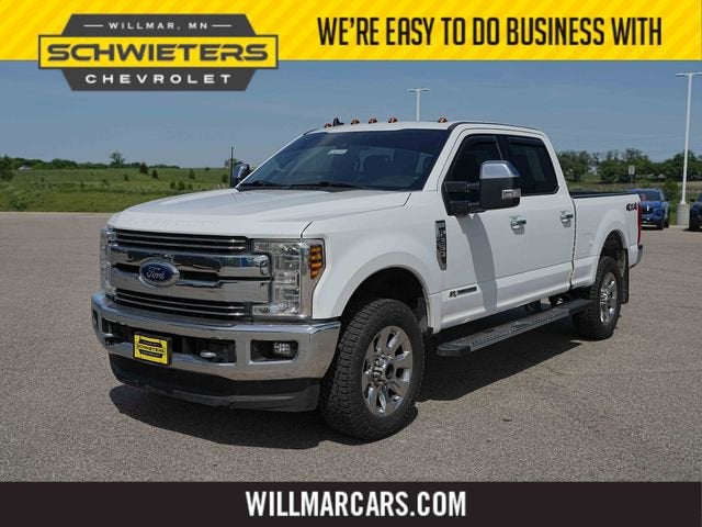 2019 Ford Super Duty F-250 SRW XL