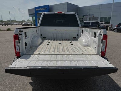 2019 Ford Super Duty F-250 SRW XL