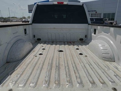 2019 Ford Super Duty F-250 SRW XL