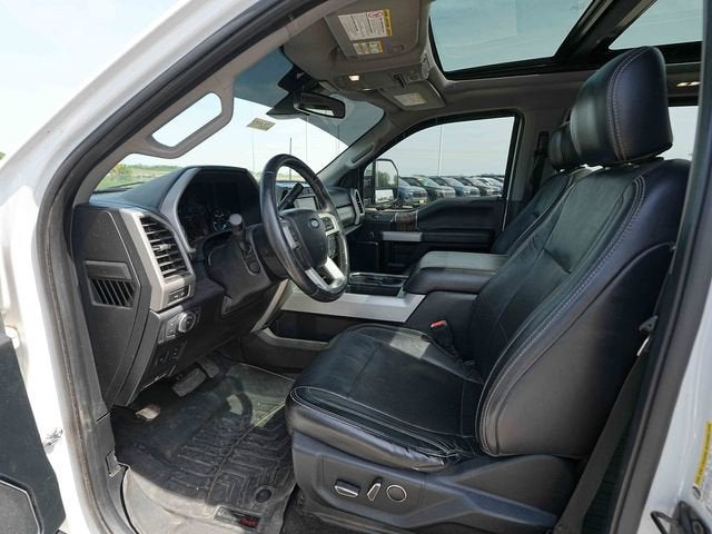 2019 Ford Super Duty F-250 SRW XL