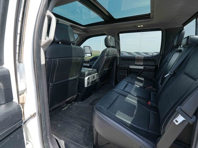 2019 Ford Super Duty F-250 SRW XL