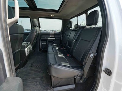 2019 Ford Super Duty F-250 SRW XL