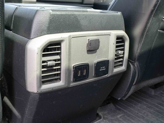 2019 Ford Super Duty F-250 SRW XL