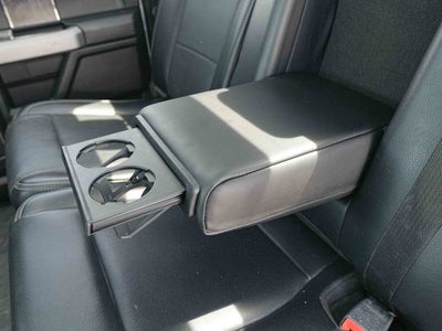 2019 Ford Super Duty F-250 SRW XL