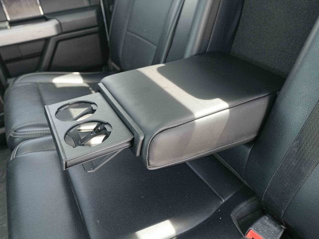 2019 Ford Super Duty F-250 SRW XL