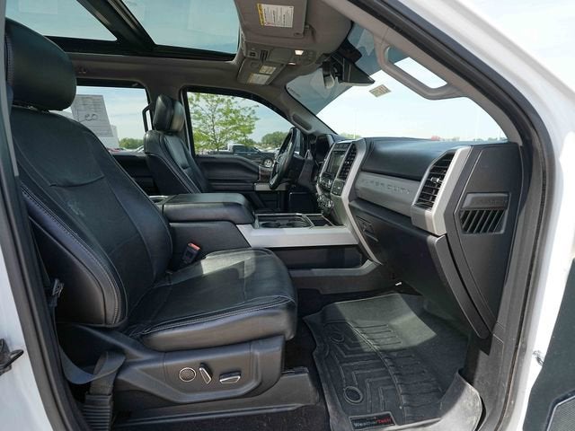 2019 Ford Super Duty F-250 SRW XL