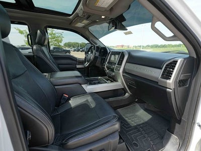 2019 Ford Super Duty F-250 SRW XL