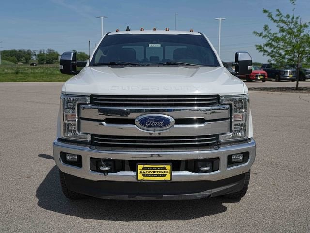 2019 Ford Super Duty F-250 SRW XL