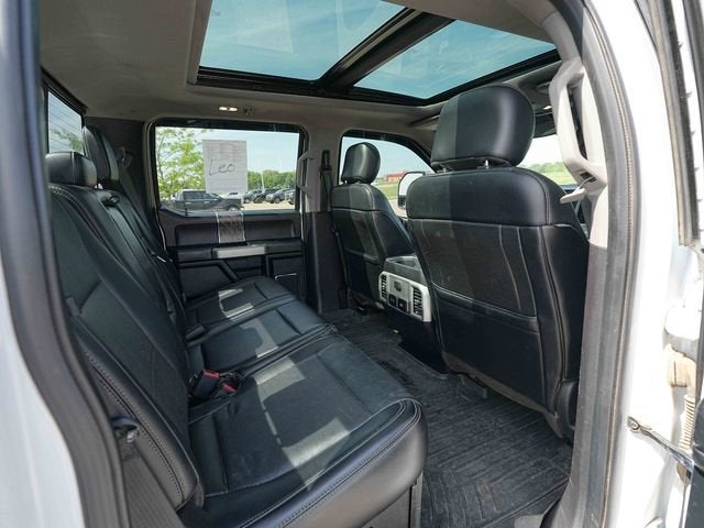 2019 Ford Super Duty F-250 SRW XL