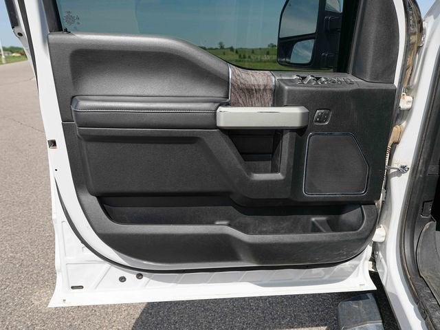 2019 Ford Super Duty F-250 SRW XL