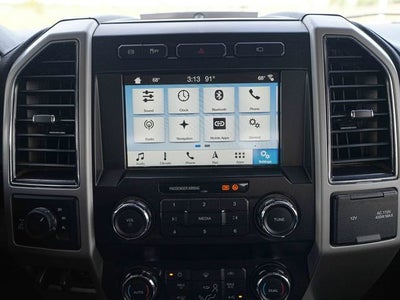 2019 Ford Super Duty F-250 SRW XL