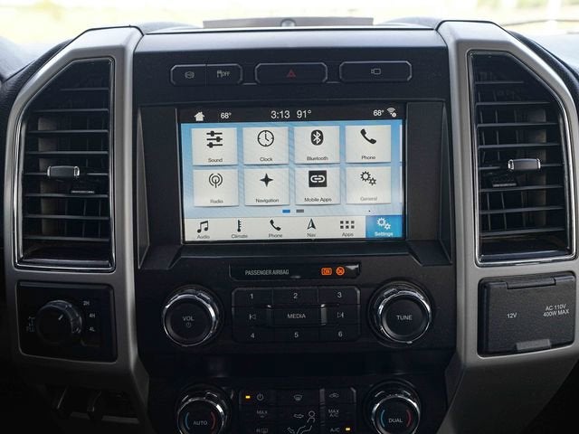 2019 Ford Super Duty F-250 SRW XL