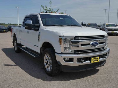 2019 Ford Super Duty F-250 SRW XL