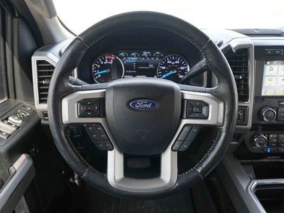 2019 Ford Super Duty F-250 SRW XL