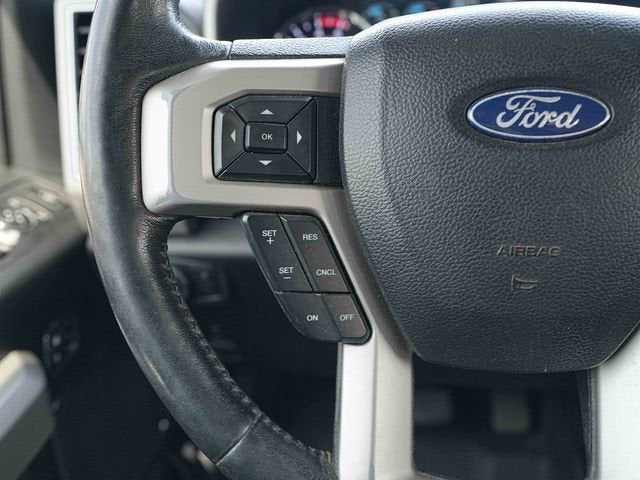 2019 Ford Super Duty F-250 SRW XL