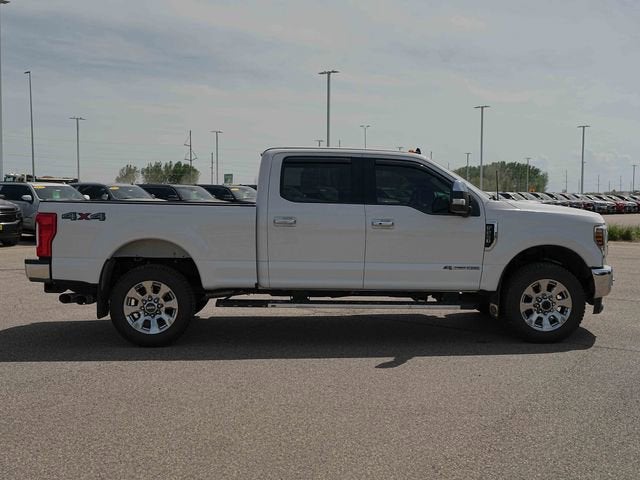 2019 Ford Super Duty F-250 SRW XL