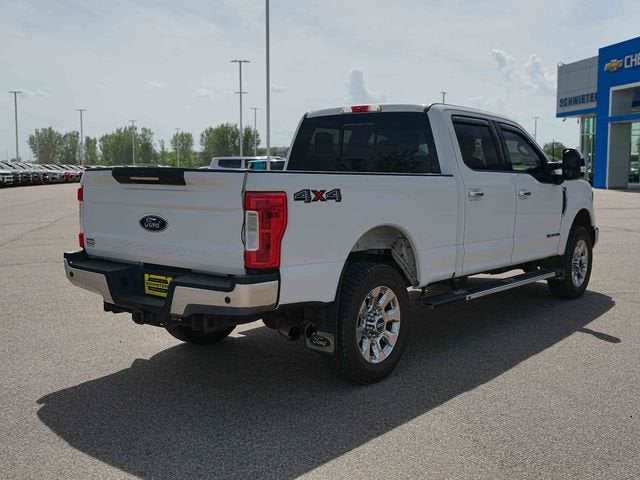 2019 Ford Super Duty F-250 SRW XL