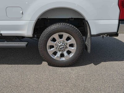 2019 Ford Super Duty F-250 SRW XL