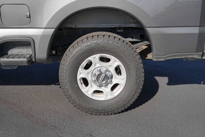 2025 Ford Super Duty F-250 SRW XL