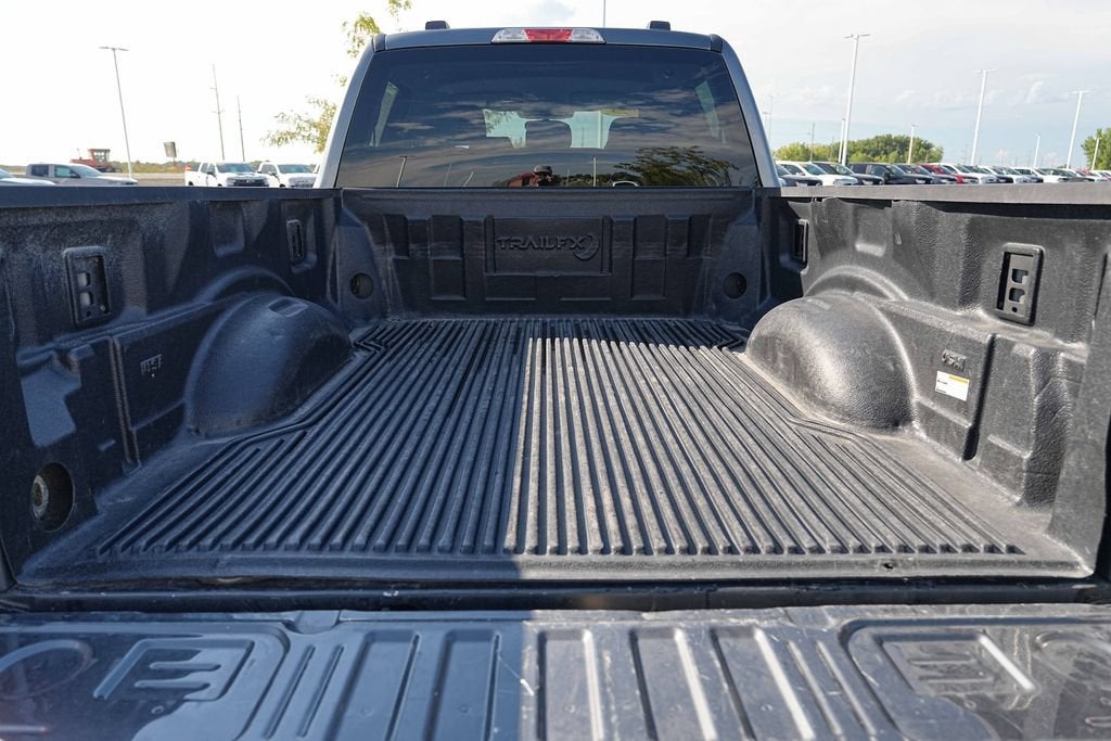 2025 Ford Super Duty F-250 SRW XL