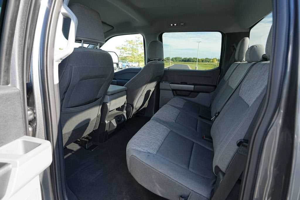 2025 Ford Super Duty F-250 SRW XL
