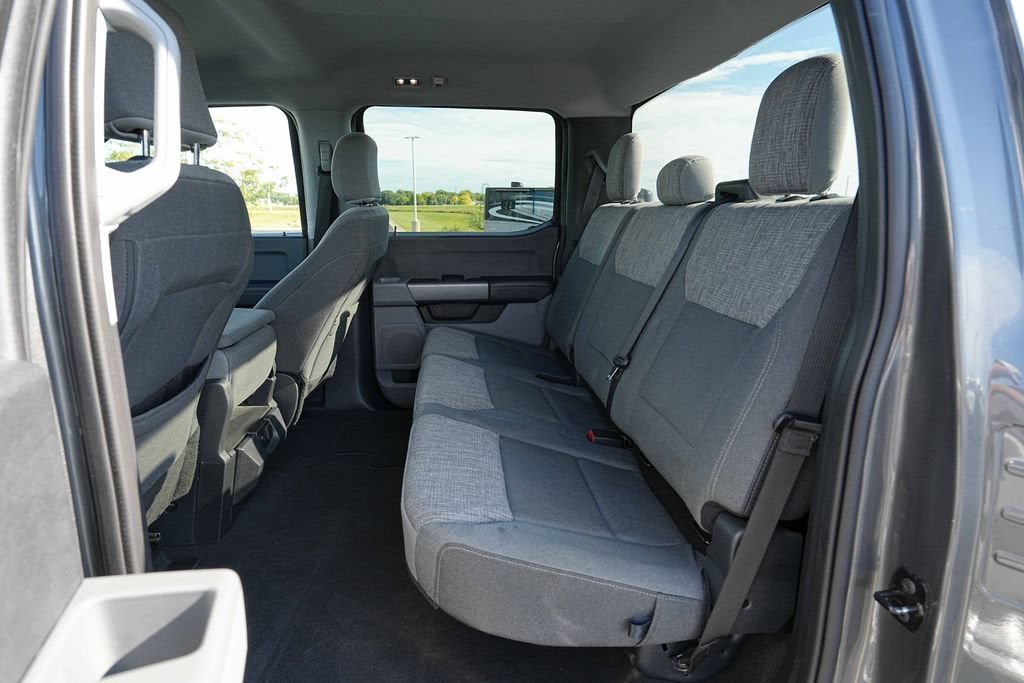 2025 Ford Super Duty F-250 SRW XL