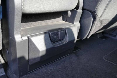 2025 Ford Super Duty F-250 SRW XL