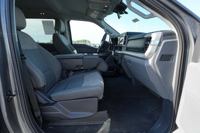 2025 Ford Super Duty F-250 SRW XL