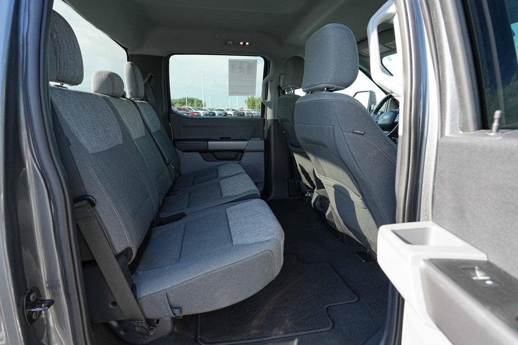 2025 Ford Super Duty F-250 SRW XL
