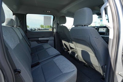2025 Ford Super Duty F-250 SRW XL