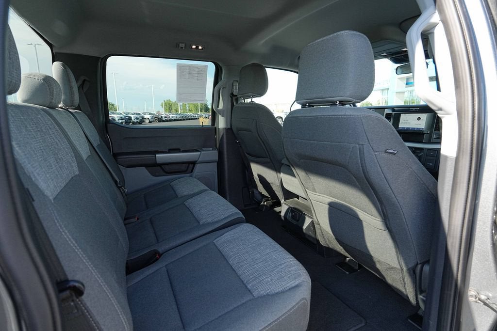 2025 Ford Super Duty F-250 SRW XL