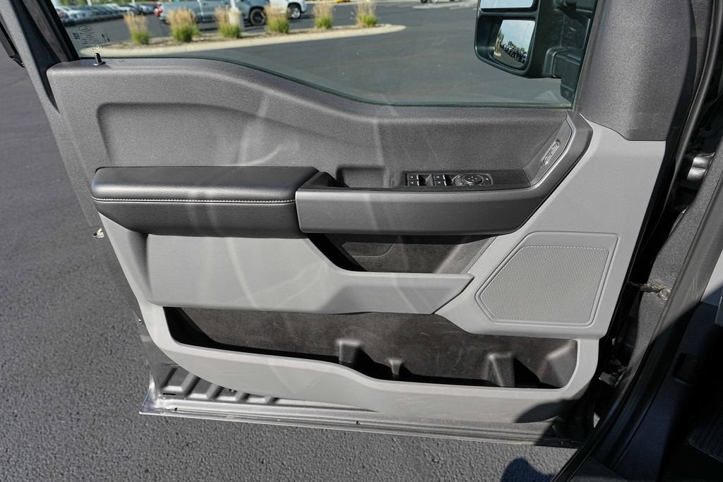 2025 Ford Super Duty F-250 SRW XL