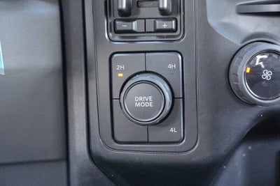 2025 Ford Super Duty F-250 SRW XL