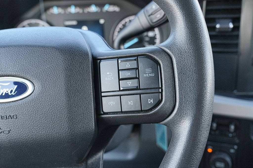 2025 Ford Super Duty F-250 SRW XL