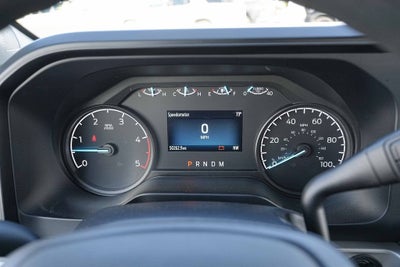 2025 Ford Super Duty F-250 SRW XL