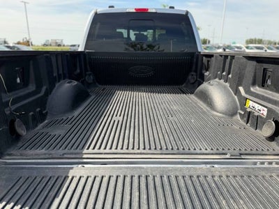 2022 Ford Super Duty F-350 SRW XL