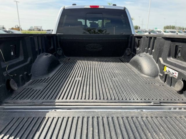 2022 Ford Super Duty F-350 SRW XL