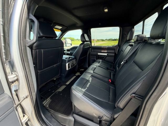 2022 Ford Super Duty F-350 SRW XL
