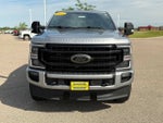 2022 Ford Super Duty F-350 SRW XL
