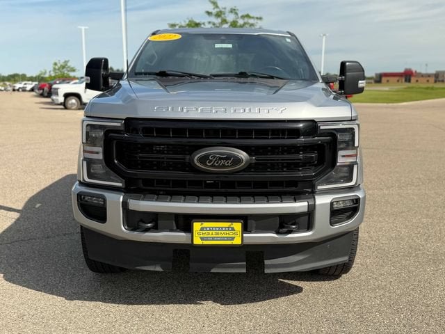 2022 Ford Super Duty F-350 SRW XL