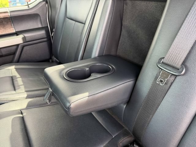 2022 Ford Super Duty F-350 SRW XL